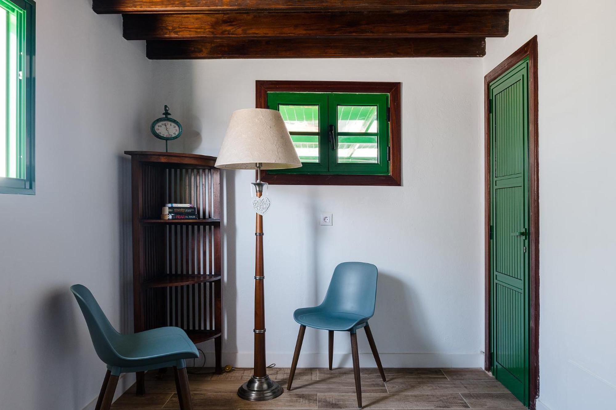 Casa Chica Βίλα Πλάγια Μπλάνκα Εξωτερικό φωτογραφία