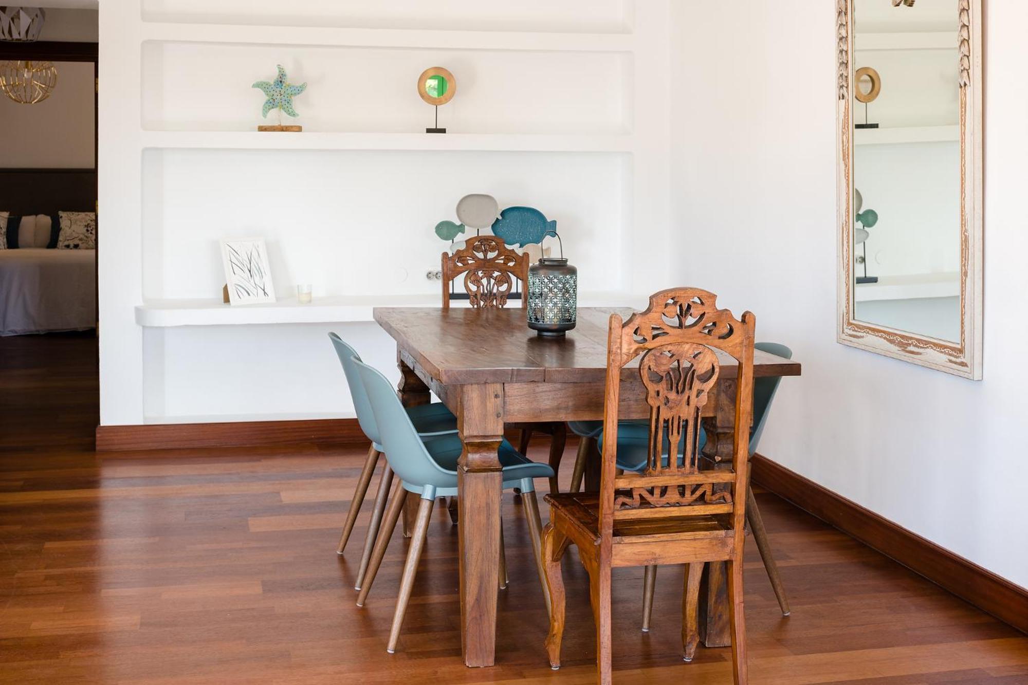 Casa Chica Βίλα Πλάγια Μπλάνκα Εξωτερικό φωτογραφία